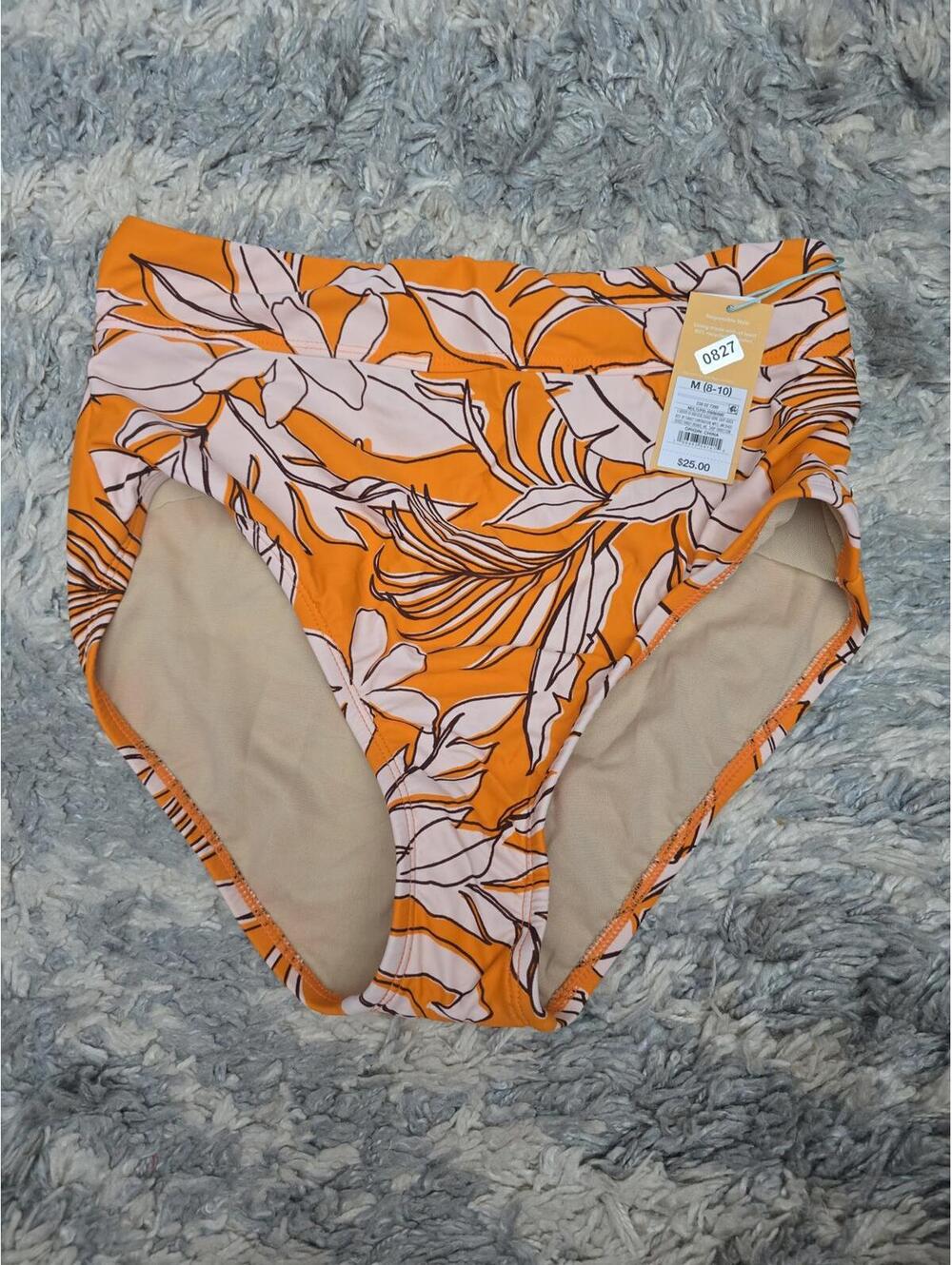 New women swim bottom from target size medium item 827.